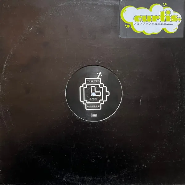 Curtis – Rollercoster