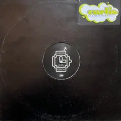 Curtis – Rollercoster (Vinyl, 12")