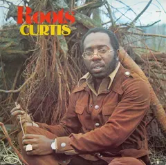 Curtis* – Roots (Vinyl, LP)
