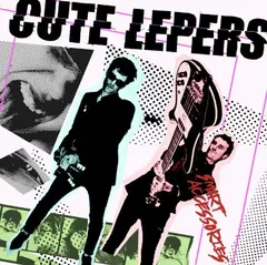 Cute Lepers* – Smart Accessories (Vinyl, LP)