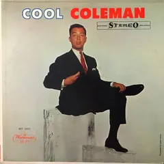 Cy Coleman – Cool Coleman (Vinyl, LP)