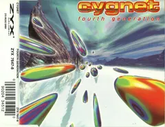 Cygnet – Fourth Generation (CD, Maxi-Single)