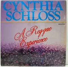 Cynthia Schloss – A Reggae Experience (Vinyl, LP)