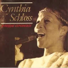 Cynthia Schloss – A Reggae Experience (CD, Album)