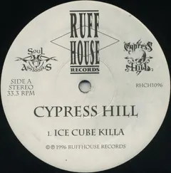 Cypress Hill – Ice Cube Killa (Vinyl, 12")