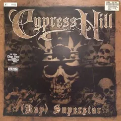 Cypress Hill – (Rap) Superstar (Vinyl, 12")