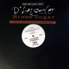 D'Angelo – Brown Sugar (Vinyl, LP)