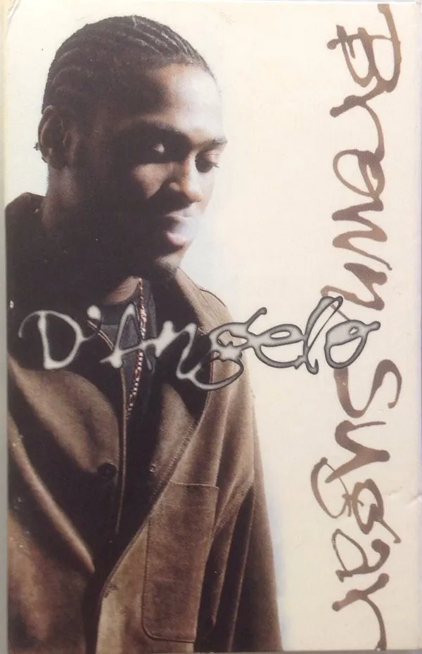 D'Angelo – Brown Sugar