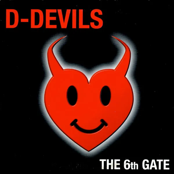 D-Devils – The 6th Gate