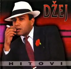 Džej* – Hitovi (CD, Album)