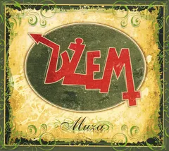 Dżem – Muza (CD, Album)