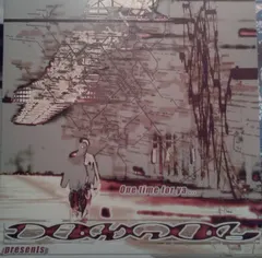 DéHaël – One Time For Ya ... (Vinyl, 12")
