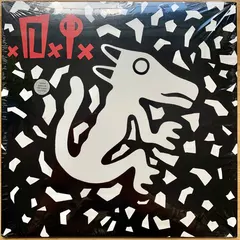 D.I. – Team Goon (Vinyl, 12")