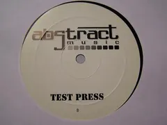 D.J. Work!* – A New Beginning (Vinyl, 12")