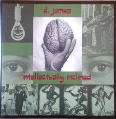 D. James (14) – Intellectually Inclined (CD, Album)