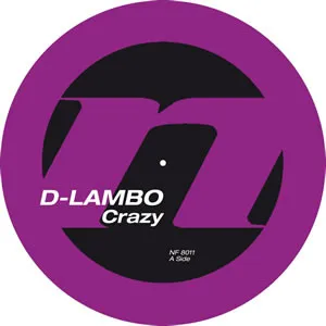 D-Lambo – Crazy