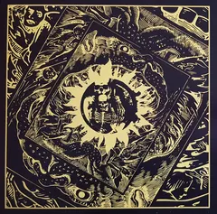 Délirant – Délirant (Vinyl, LP)