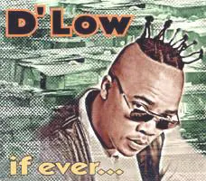 D'Low – If Ever... (CD, Maxi-Single)