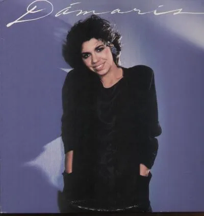 Dámaris Carbaugh* – Dámaris