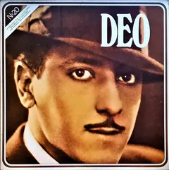 Déo – Deo (Vinyl, LP)