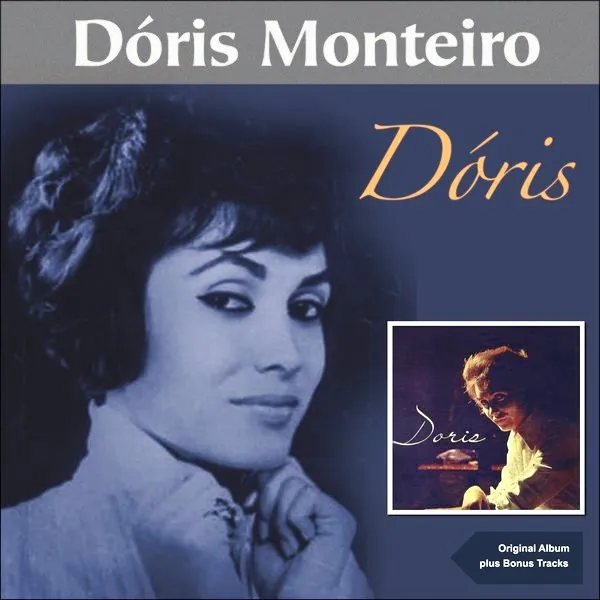 Dóris Monteiro – Dóris