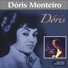 Dóris Monteiro – Dóris (File, FLAC)