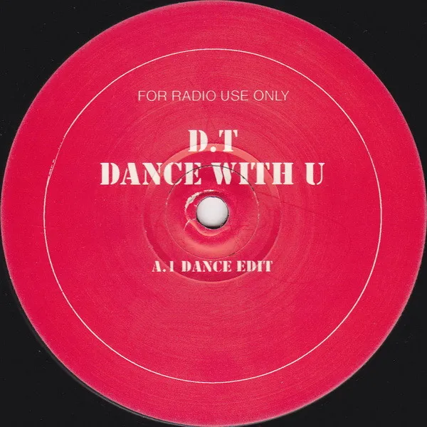 D.T. (2) – Dance With U