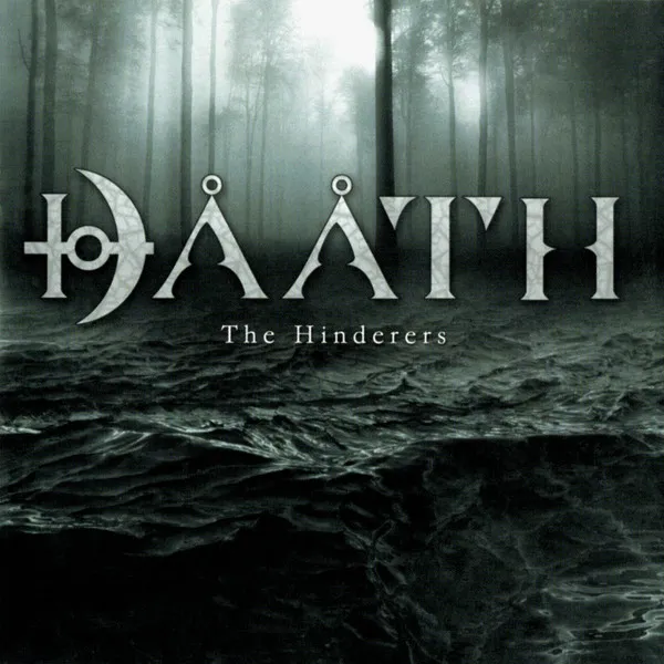 Dååth – The Hinderers