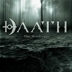 Dååth Roadrunner Records – The Hinderers (CD, Album)