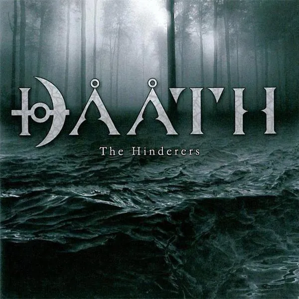Dååth – The Hinderers