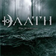 Dååth – The Hinderers (CD, Album)