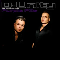 D-Unity – Purple Pills (File, MP3)