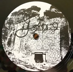 Düve – Blank Slate 005 (Vinyl, 12")