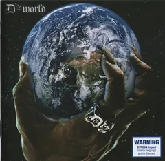 D12 Shady Records – D12 World (CD, Album)