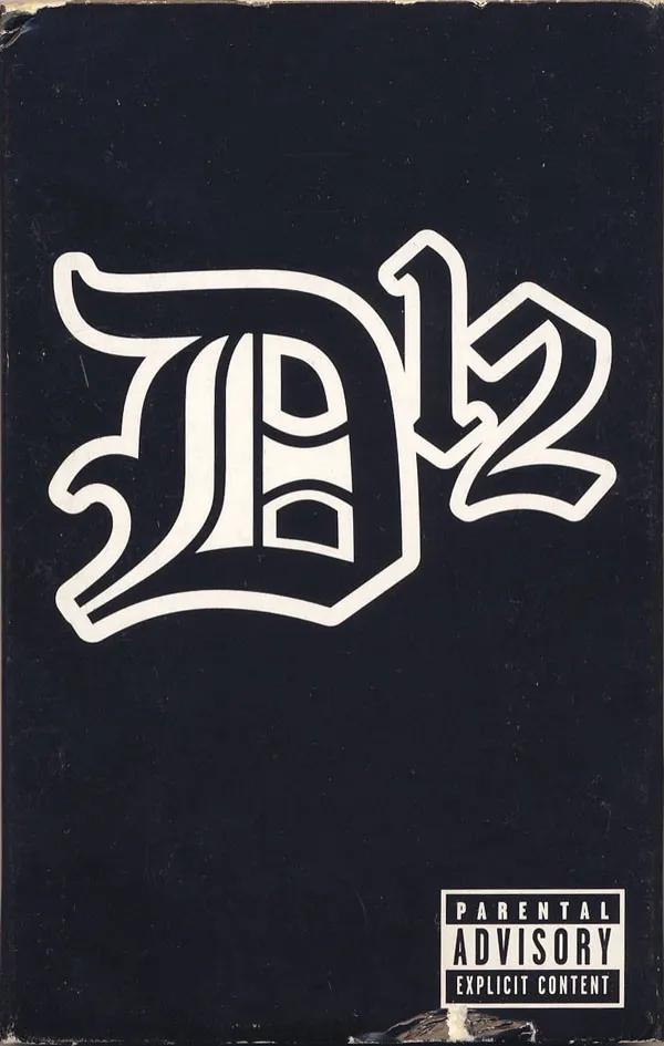 D12 – Devil's Night 18-06-01