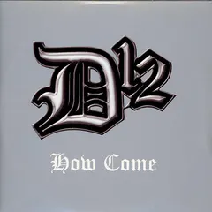 D12 – How Come (Vinyl, 12")