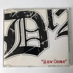 D12 – How Come (CD, Single)