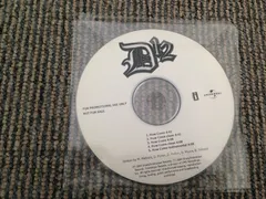 D12 – How Come (CDr, Maxi-Single)