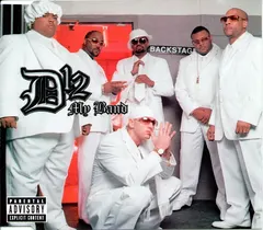 D12 Shady Records – My Band (CD, Single)