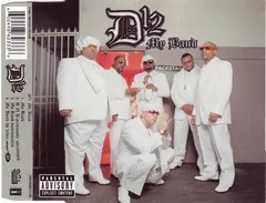 D12 – My Band (CD, Maxi-Single)