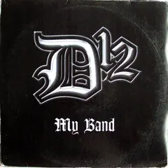 D12 – My Band (Vinyl, 12")