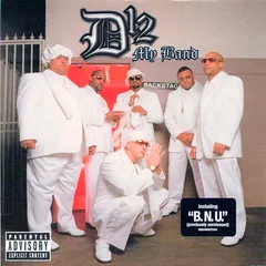 D12 – My Band (CD, Single)