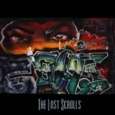 Da 5 Footaz – The Lost Scrolls (CDr, Album)