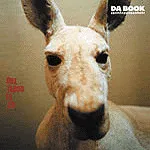Da Book – One Taboo To Go
