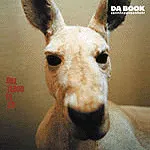Da Book – One Taboo To Go (CD, Album)