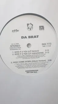 Da Brat – Give It 2 You