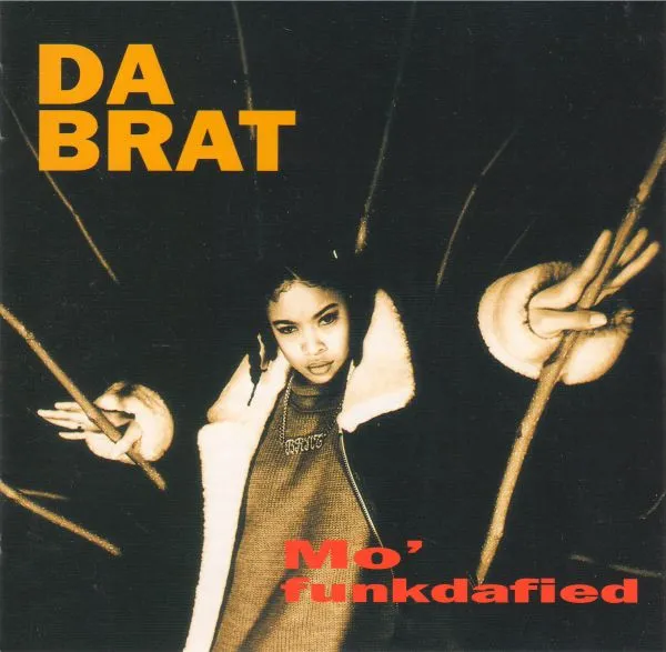 Da Brat – Mo' Funkdafied
