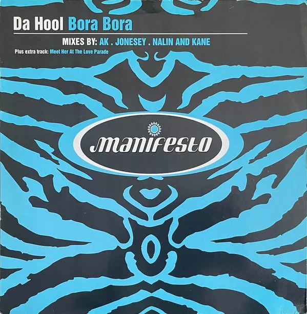 Da Hool – Bora Bora