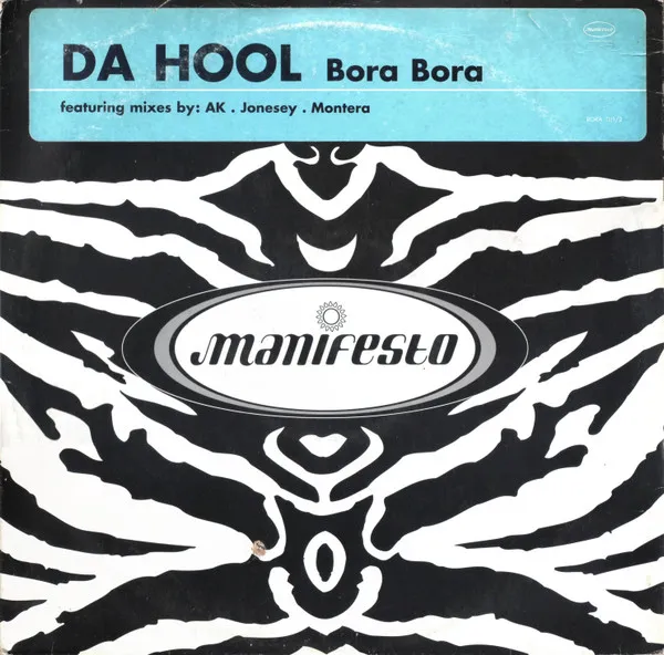 Da Hool – Bora Bora