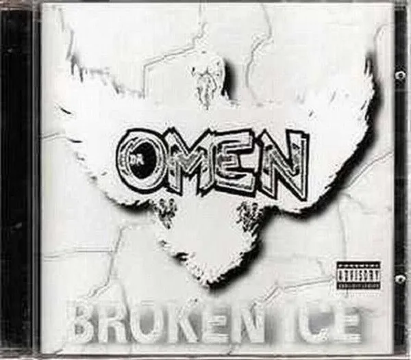 Da-Omen – Broken Ice